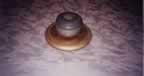Music box - gift from Max Brenner to Harriet. Restored by Fonda. (60,533 bytes)